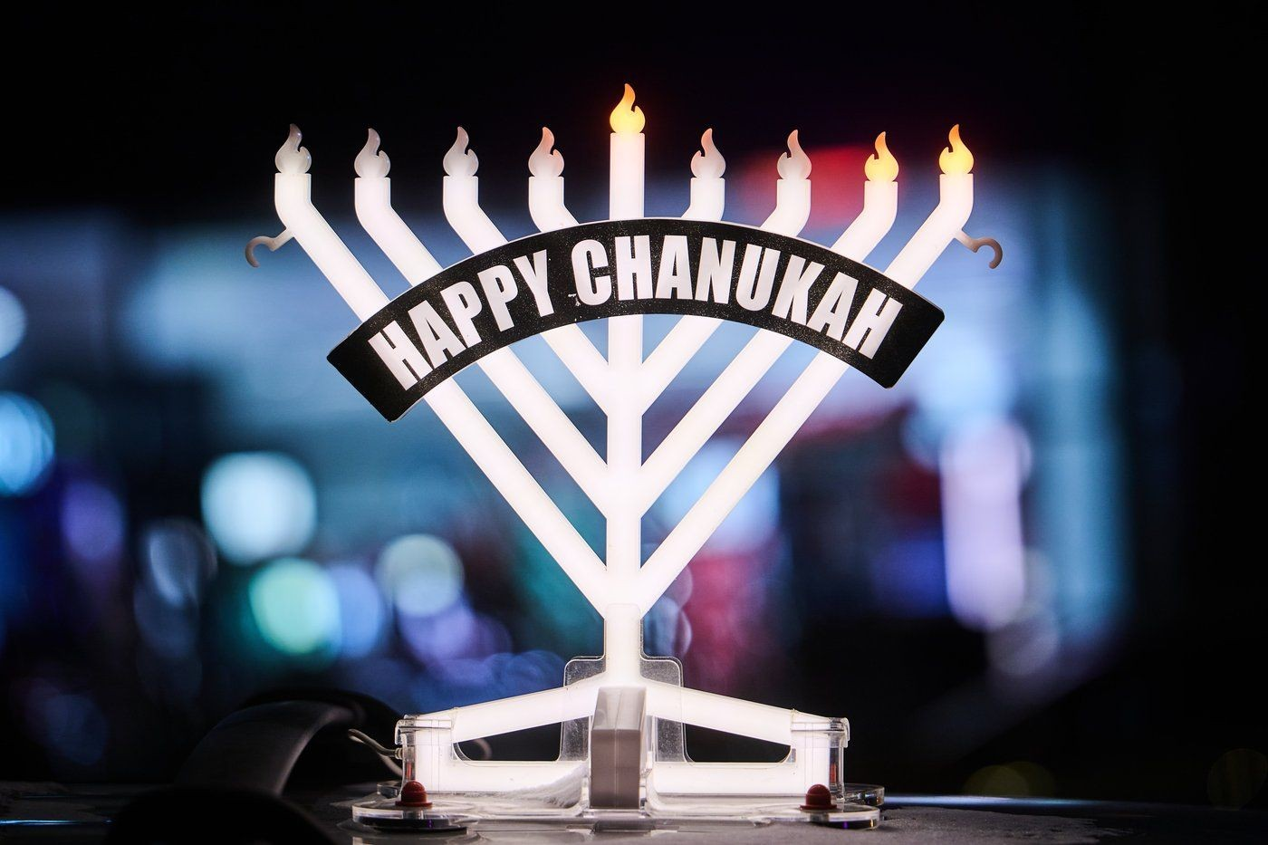 Winnipeg health officials apologize after antisemitic speech yelled at event