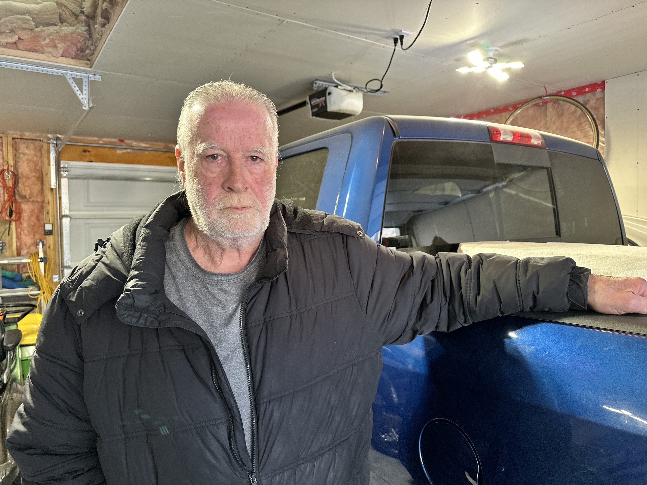 Winnipeg man faces more hurdles with MPI CityNews Winnipeg