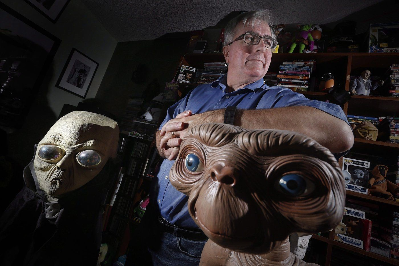 Uncover whats really going on: UFO researcher in Manitoba supports AI tracking