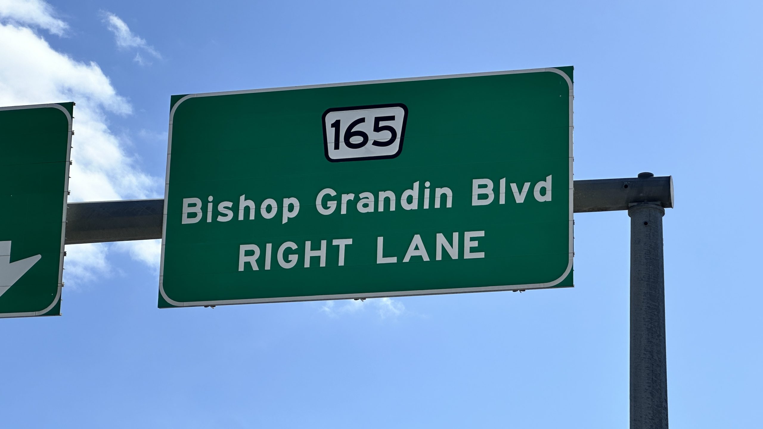 Removing Grandin’s name from Winnipeg roadways CityNews Winnipeg