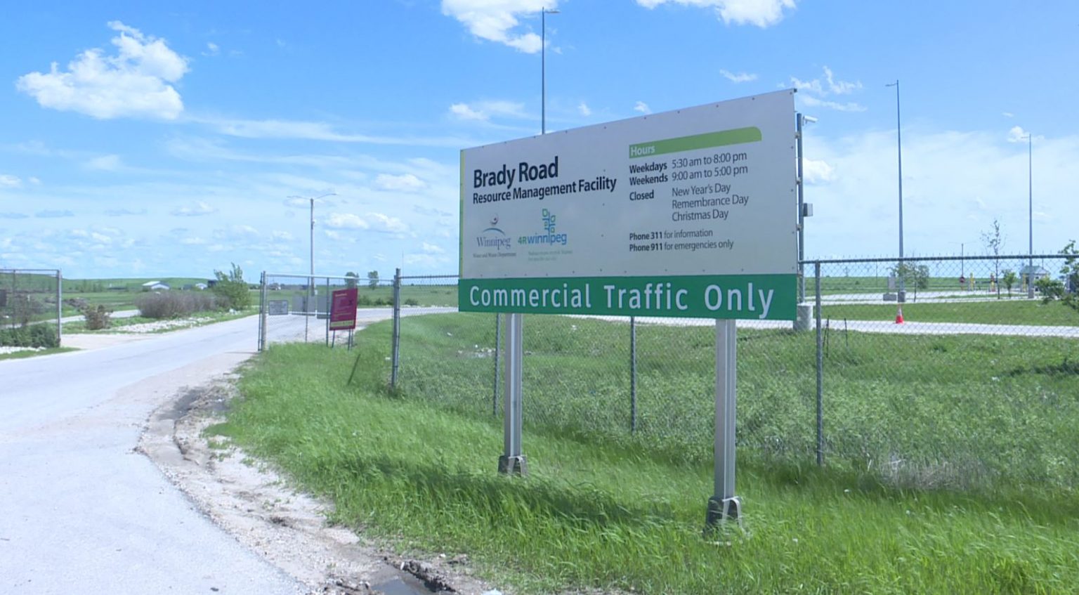 Rebecca Contois homicide remains found at Brady landfill identified