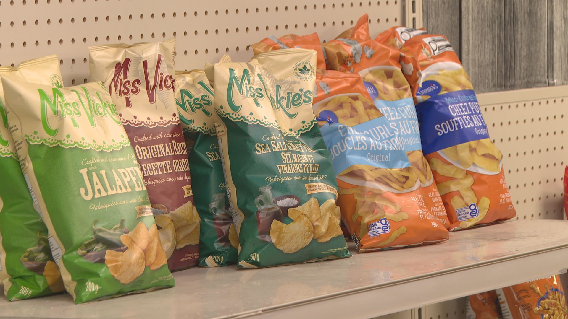 Small business owners concerned about qualifications for grocery PST tax break