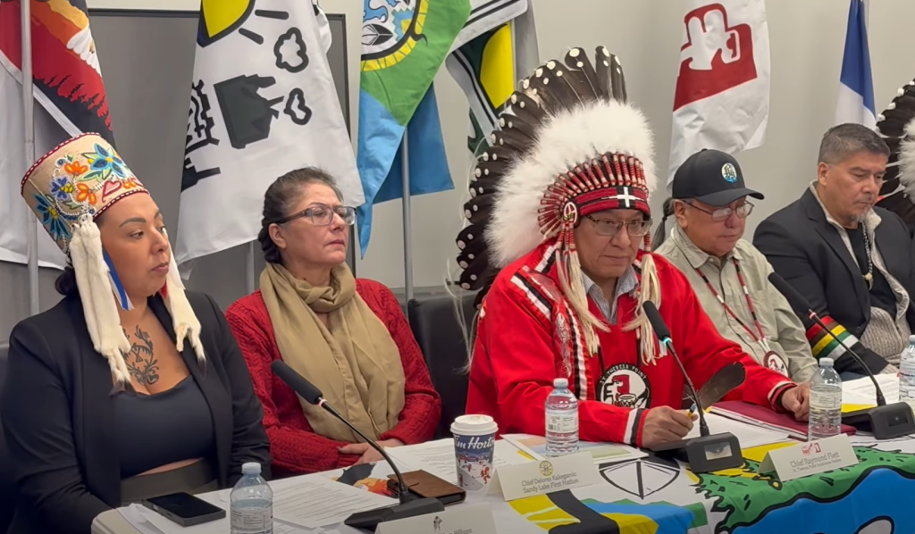 Federal court rules Canada legally obliged to provide housing to First Nation communities