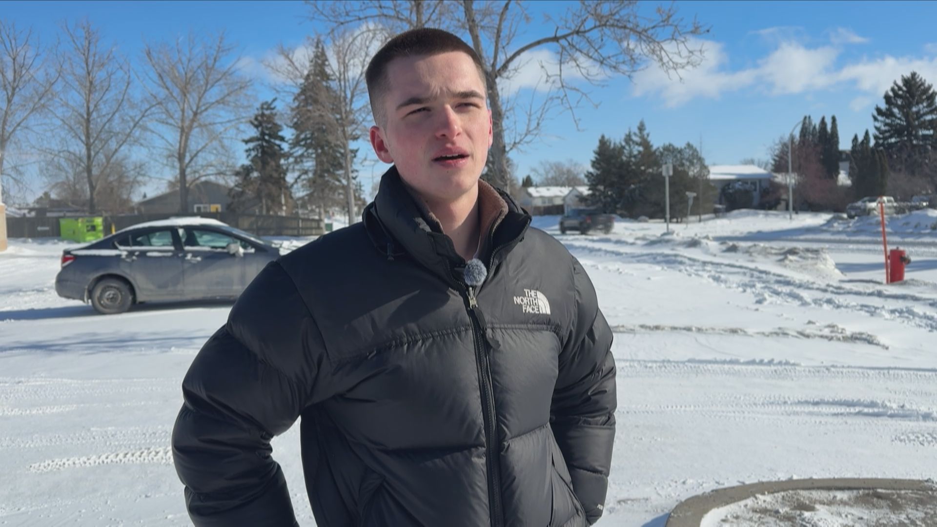 Ukrainians in Winnipeg reflect, on the four year anniversary of Russia’s invasion