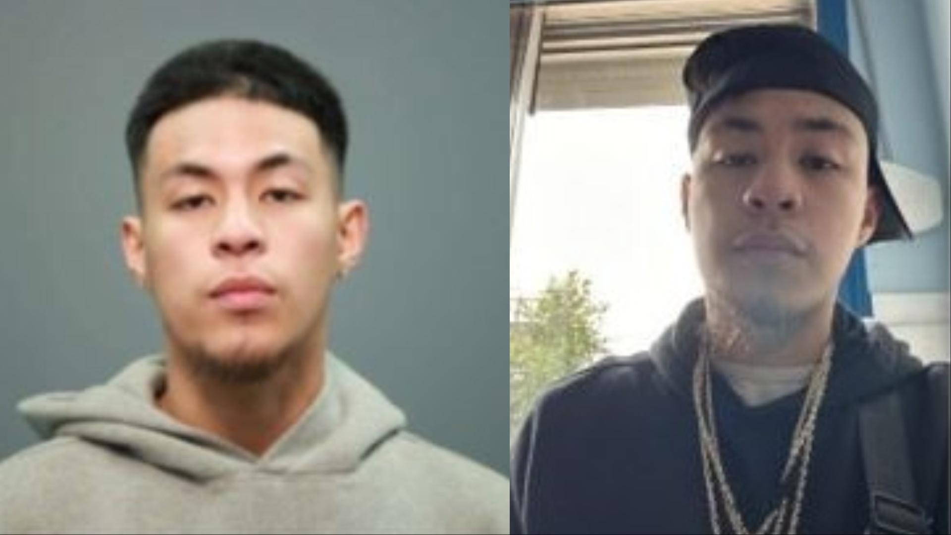 Winnipeg homicide suspect believed to be driving dark SUV in