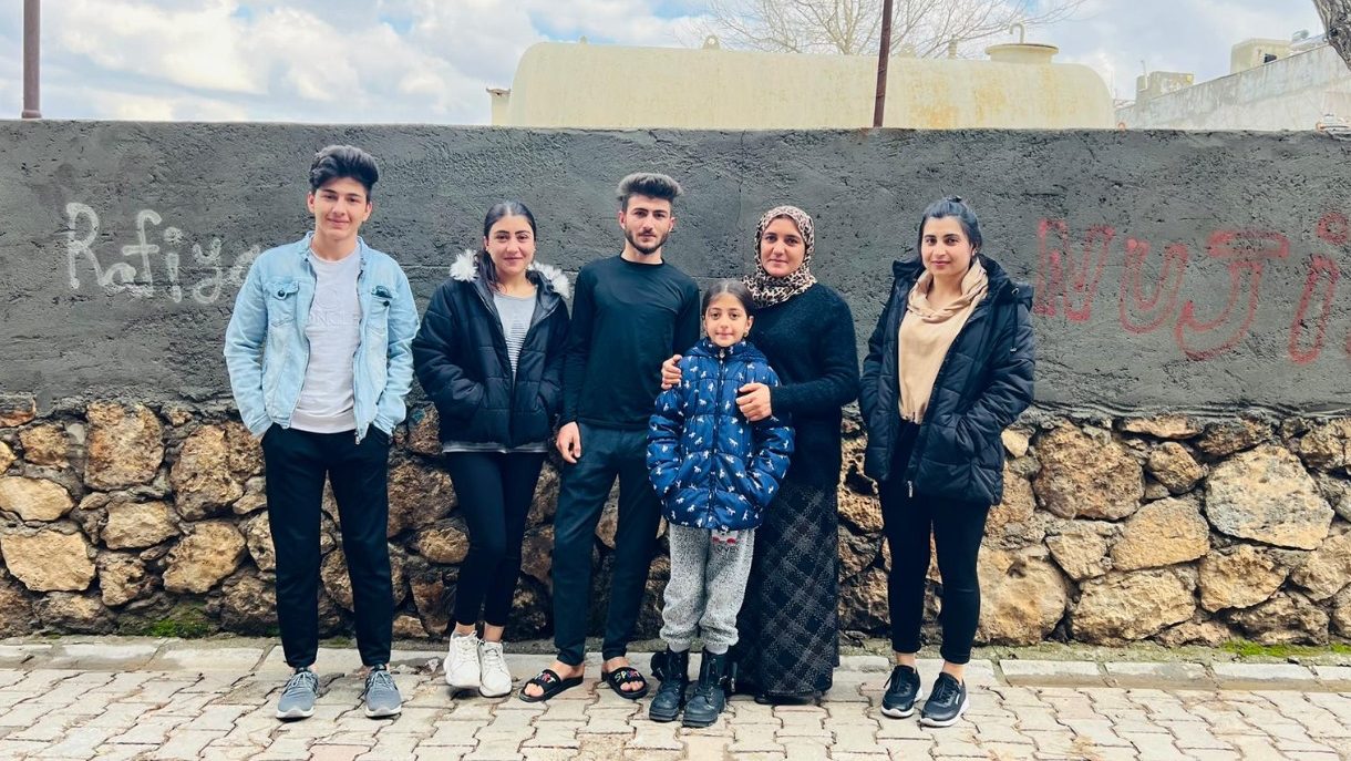 Immigration nightmare: Loved ones of Yazidi family in Winnipeg risk deportation to Iraq