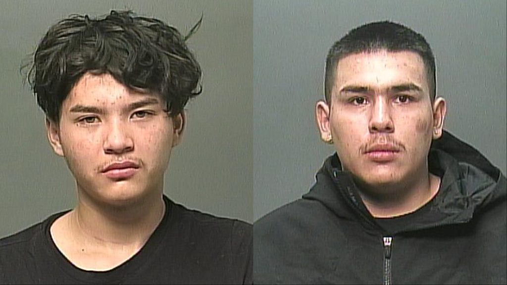 Winnipeg police search for escaped ‘armed and dangerous’ inmates