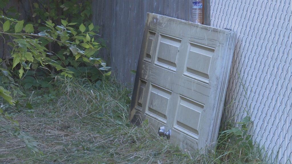 Fire at a Winnipeg home under investigation