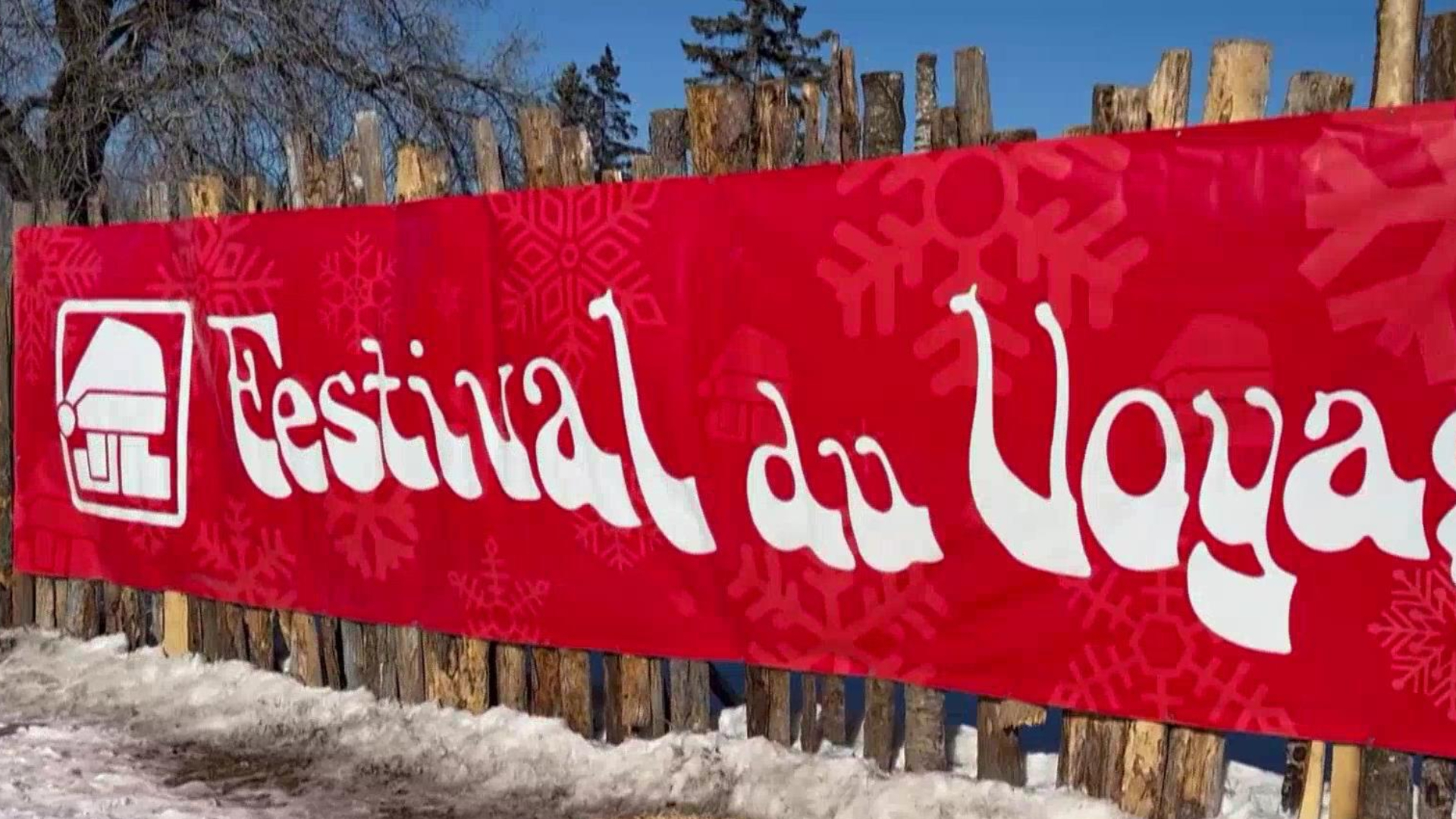 Winnipeggers celebrate Louis Riel Day with festivities at Fort