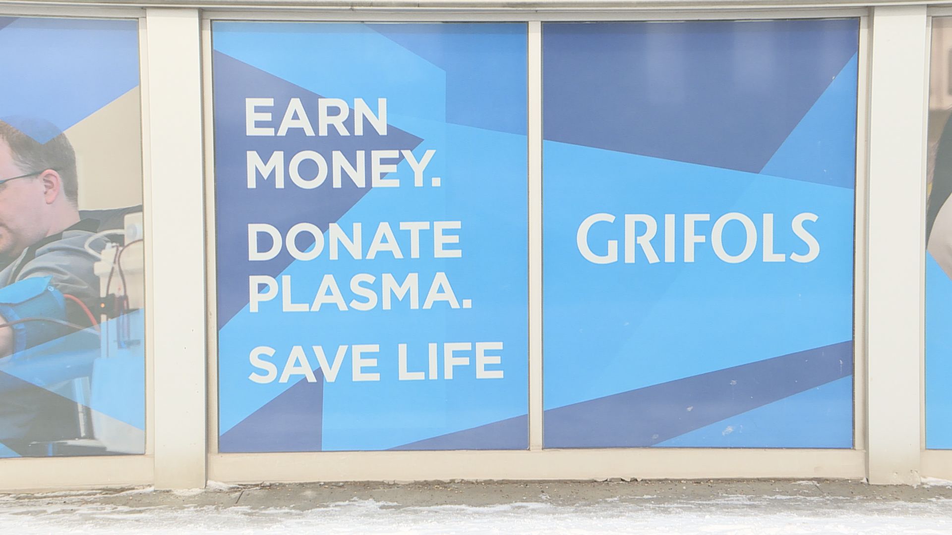 Health coalitions called for an end to Grifols’ paid plasma operations in Canada
