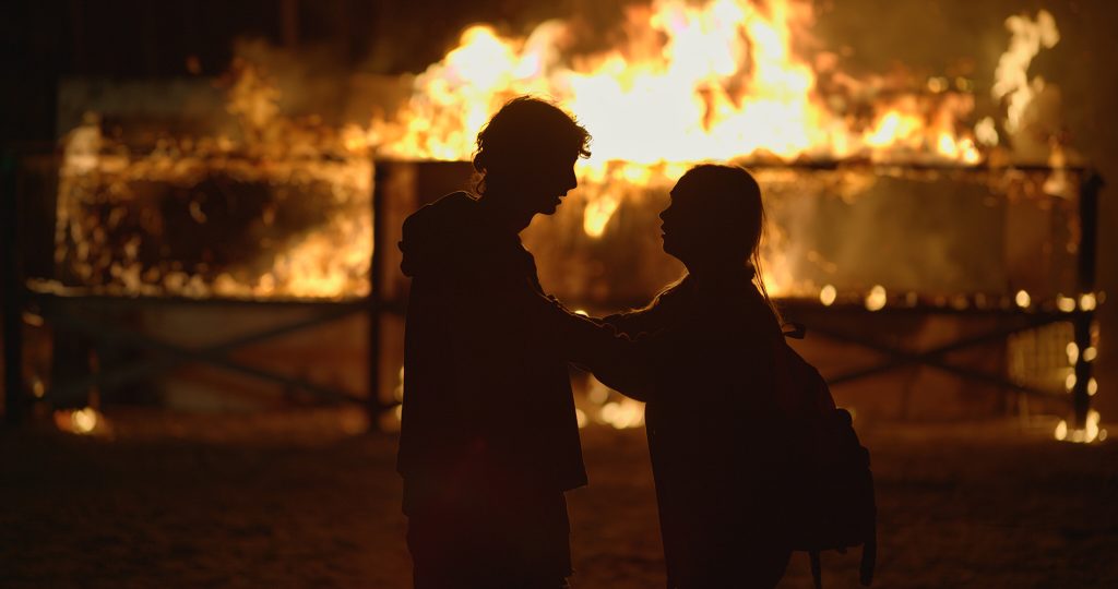 Winnipeg filmmaker celebrates theatrical release of feature-length film, The Burning Season