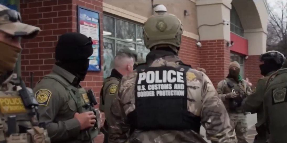 Manitoban educator in Minnesota describes fear, unrest after ICE shooting