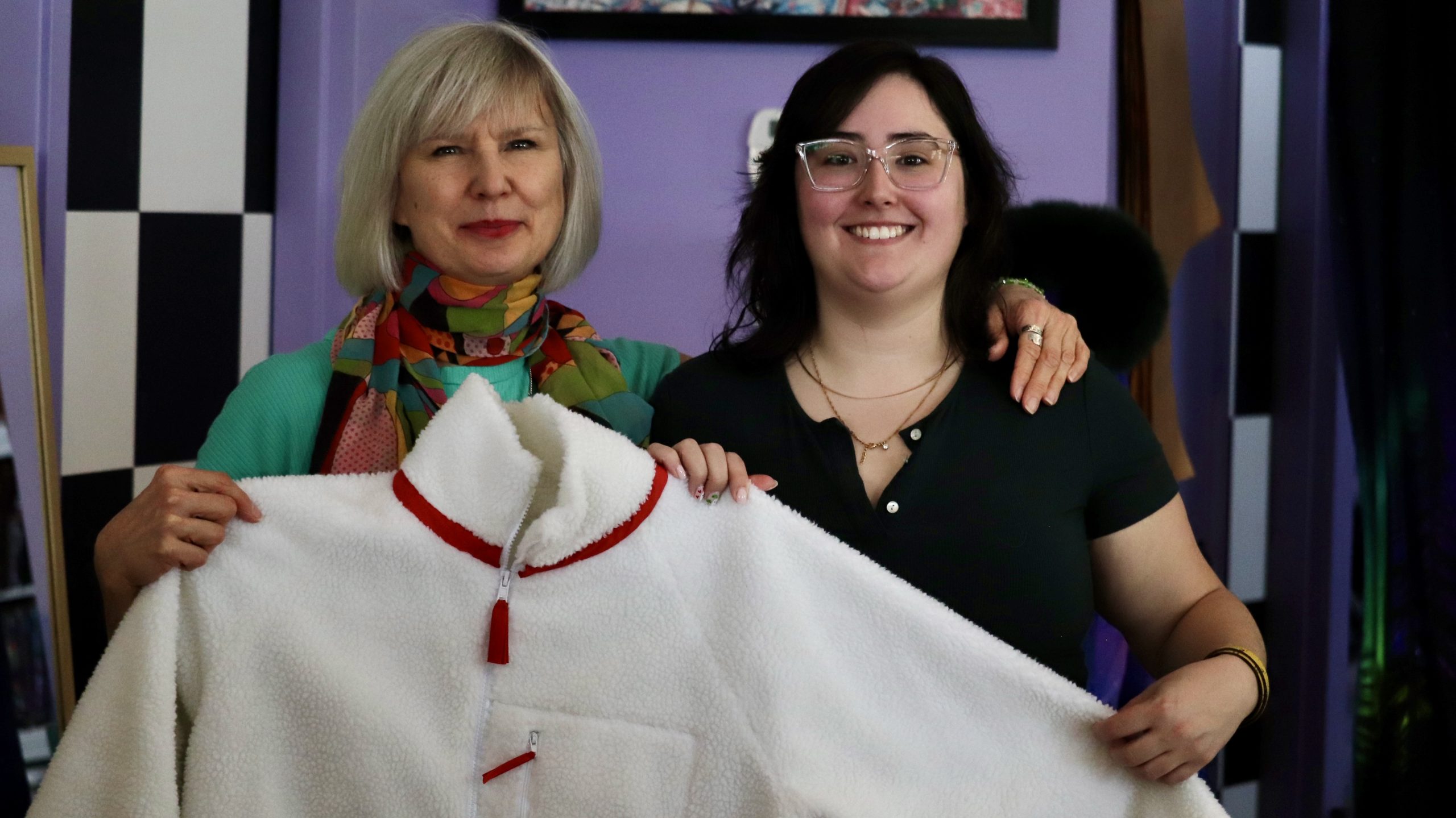 Local studio is hopping onto one of social media’s hottest trends