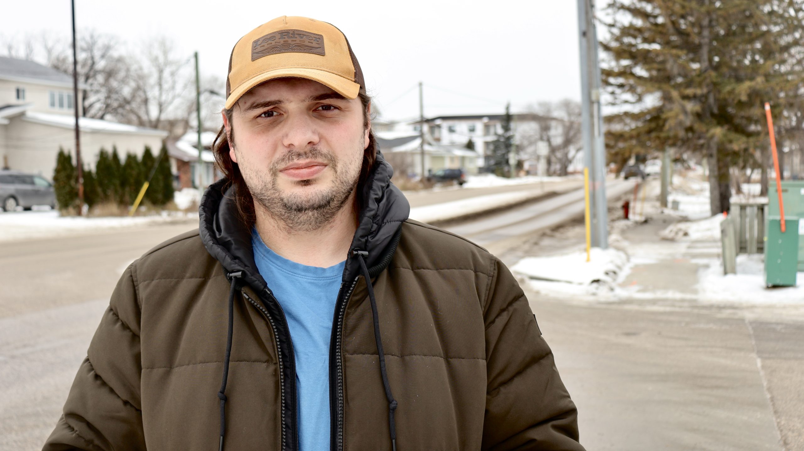 Winnipeggers shares frustration with home care