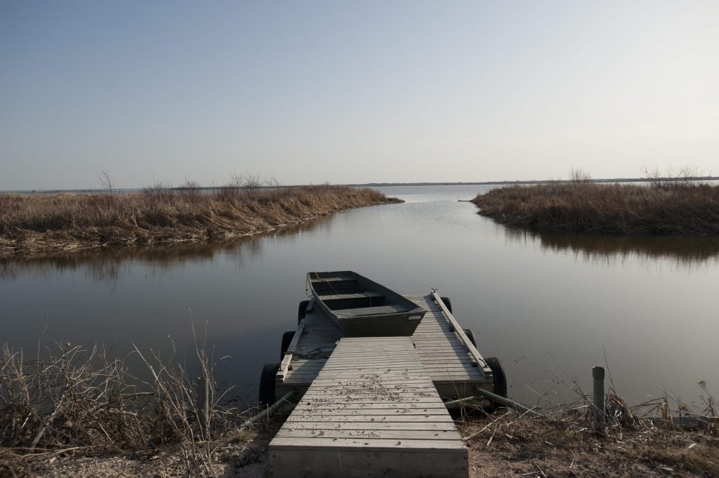 8 First Nations filling $4 billion lawsuit regarding Lake Winnipeg pollution