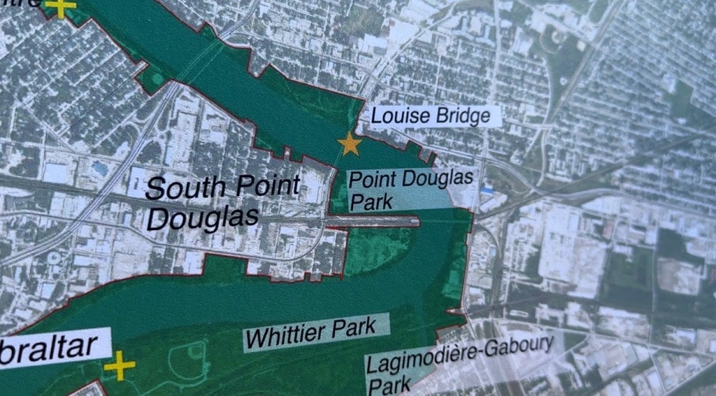 Could a 430-hectare national urban park be in Winnipeg’s future?