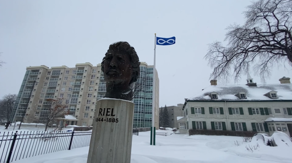 Legislation would make Louis Riel honorary first premier of Manitoba