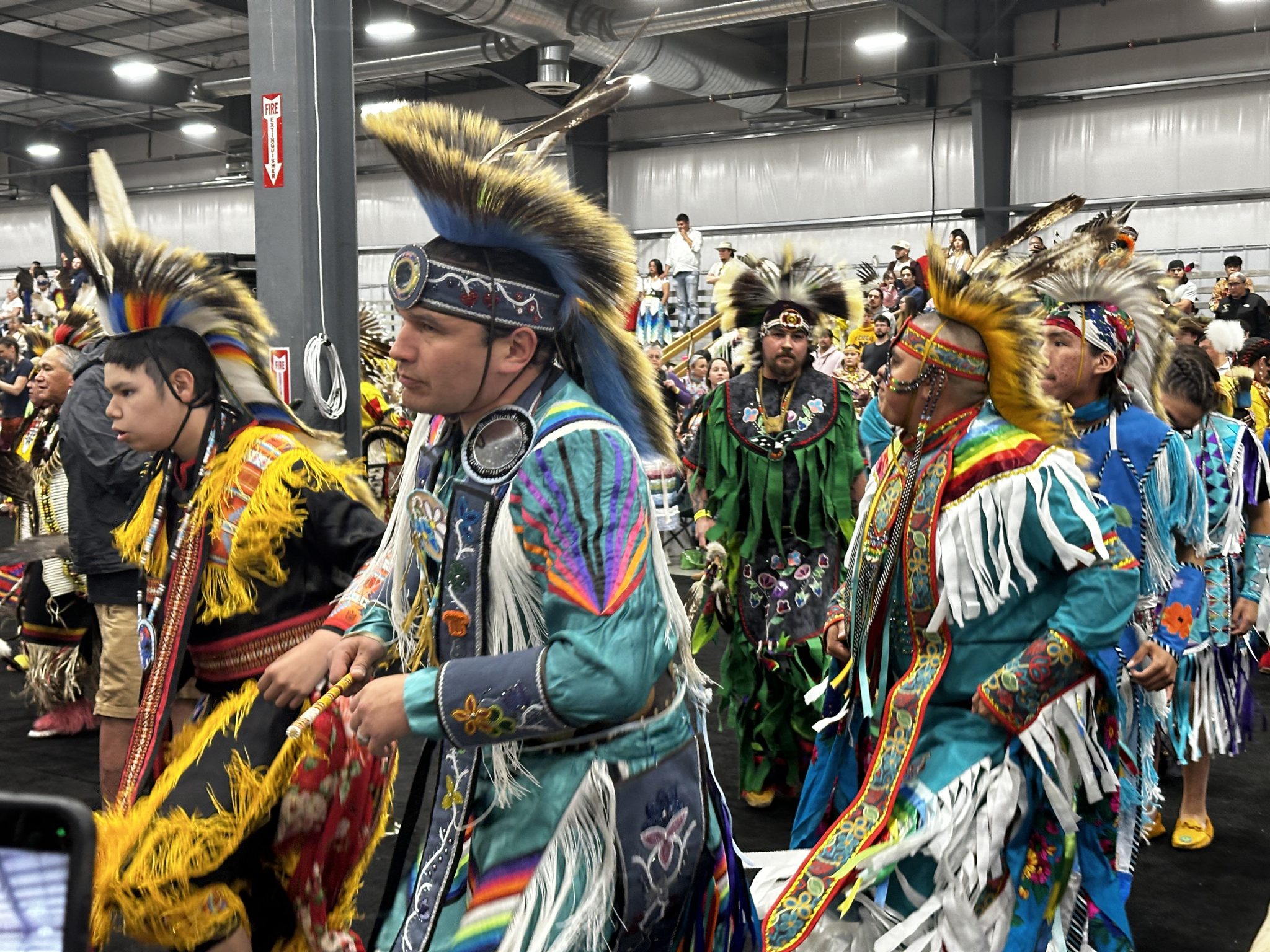 Manitoba models share hopes for Miss Indigenous Canada pageant during