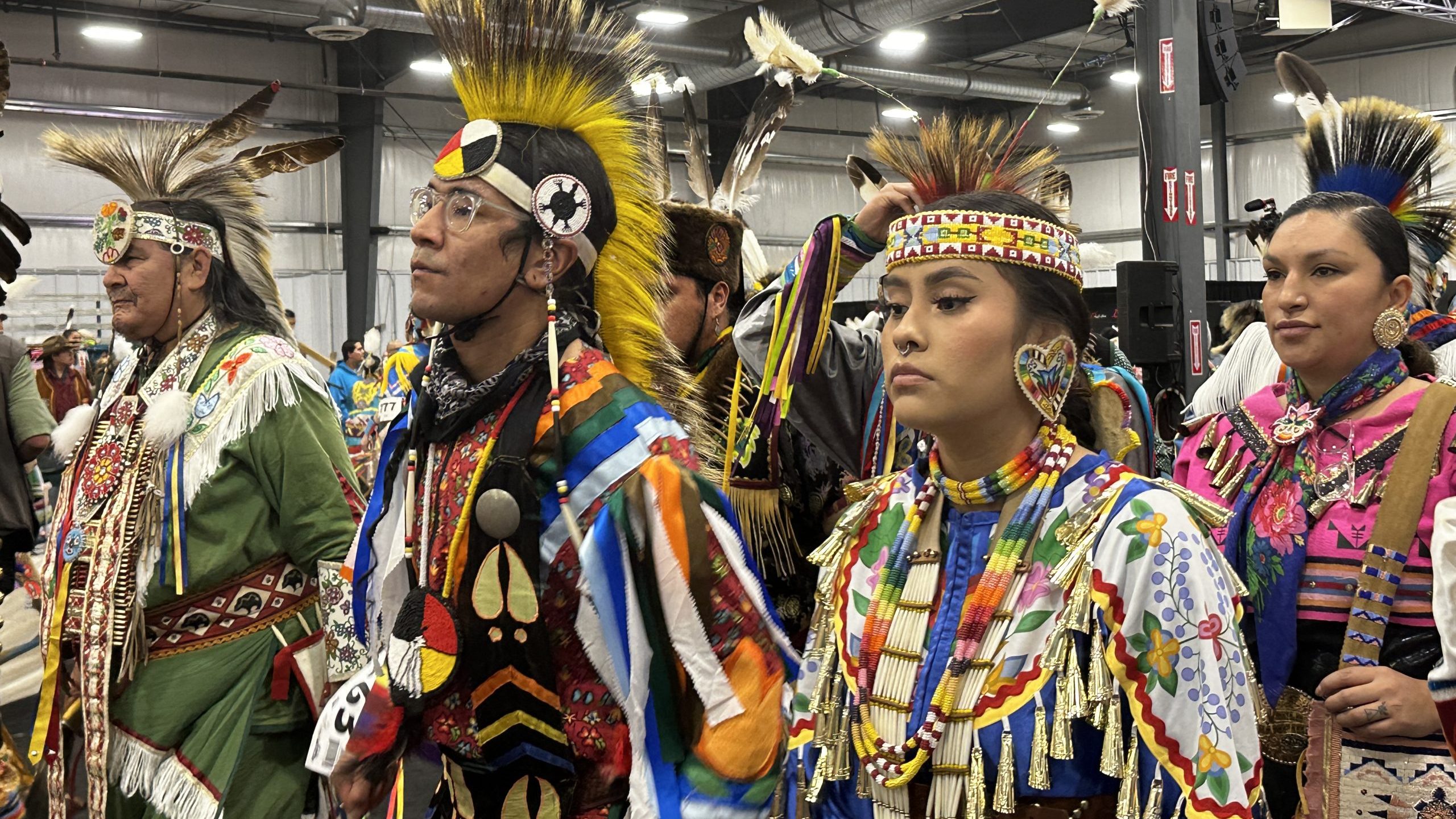 Manitoba models share hopes for Miss Indigenous Canada pageant during