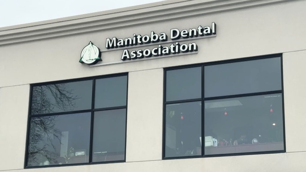 Manitoba Dental Association