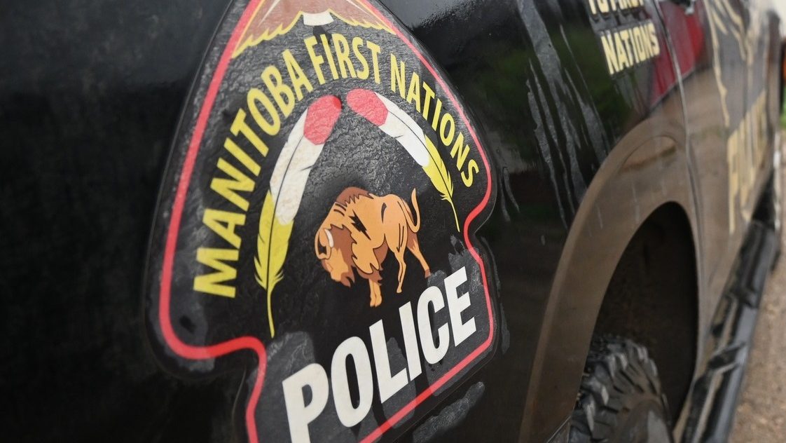 Manitoba police officer shot in foot by fellow officer during ...
