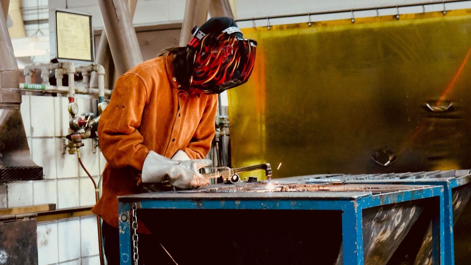 Manitoba Institute of Trades and Technology to wind down operations due to enrolment drop