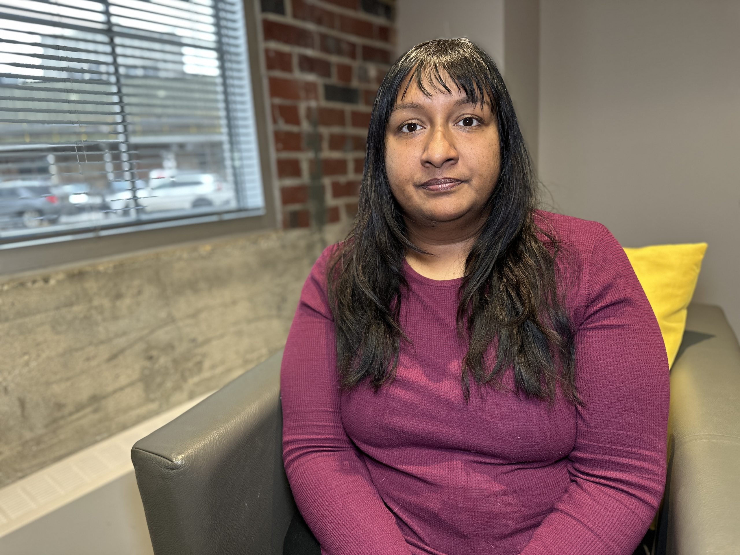 Mujer de Winnipeg retrasa recibir atención médica urgente debido a la larga espera en la sala de emergencias;  Insta a otros a no hacer lo mismo