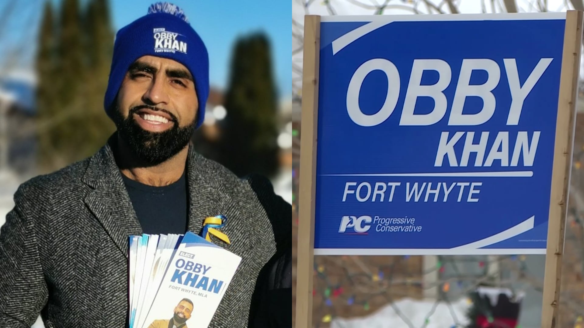 Manitoba Fort Whyte byeelection Obby Khan wins by slim margin for PCs