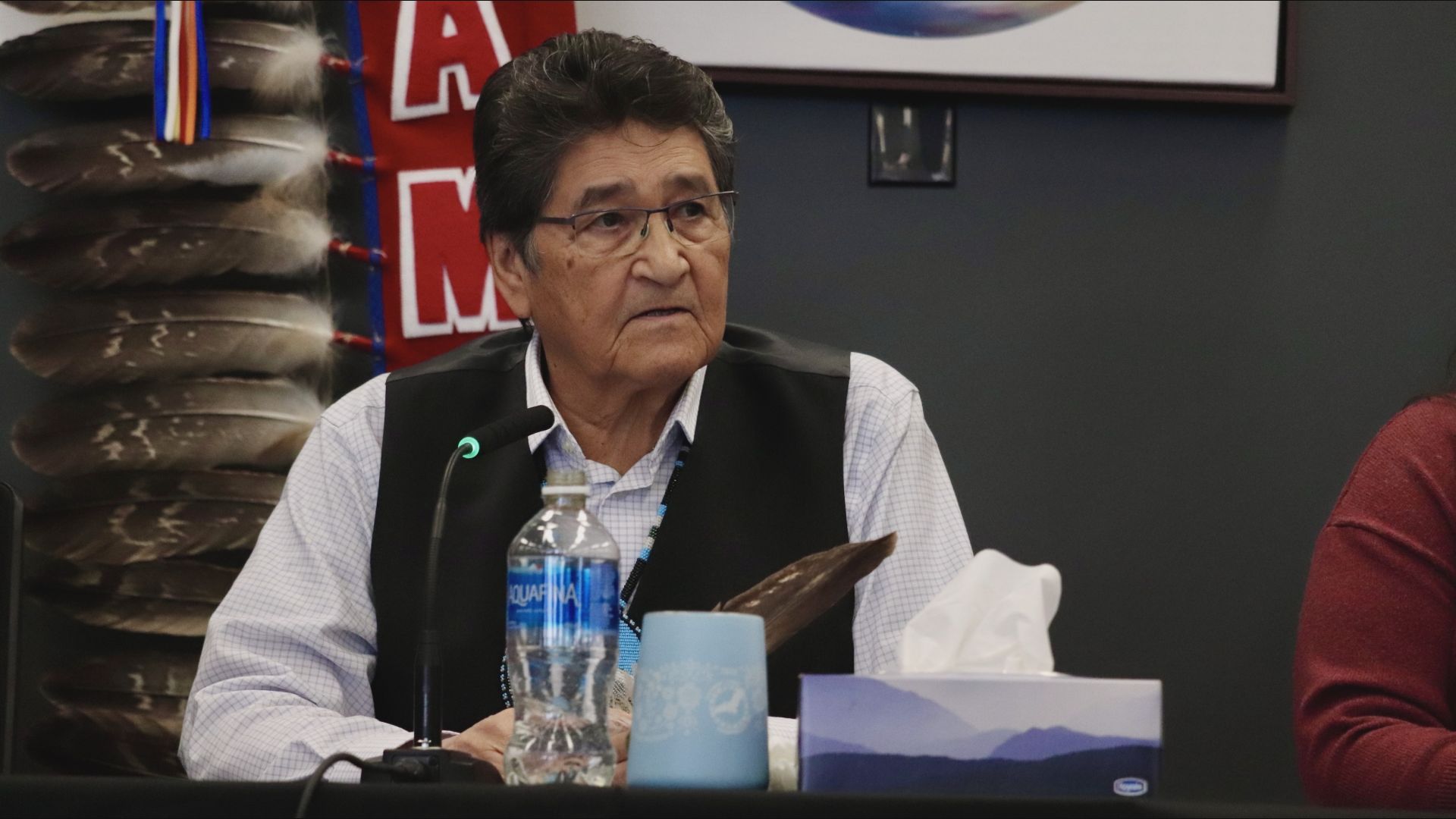 First Nations chiefs demand public inquiry into report of RCMP ...