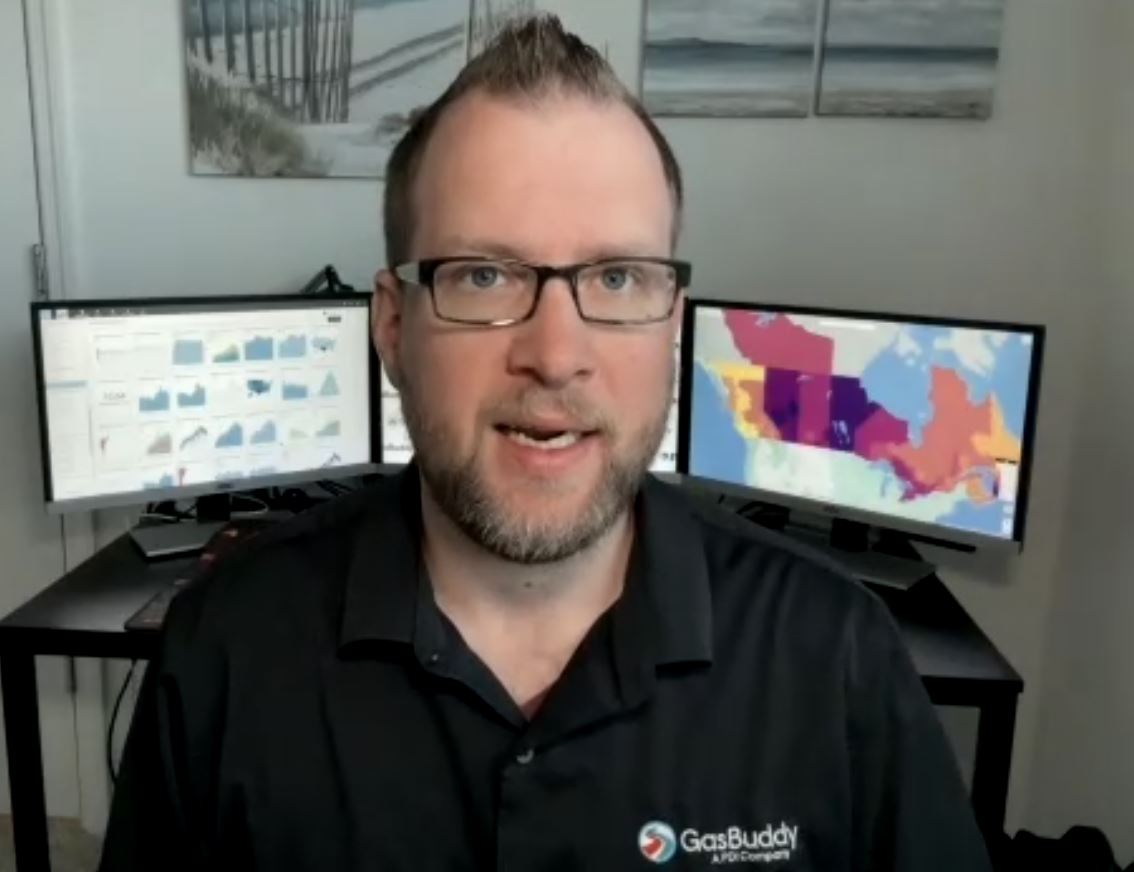 Reports of Winnipeg fuel shortages overblown expert Local CityNews