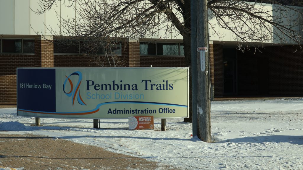 Pembina Trails School Division restoring services after cyber attack