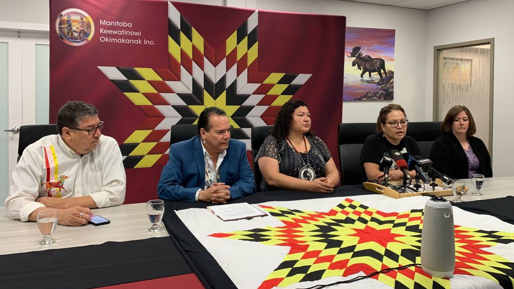 Manitoba First Nation says infants, elders without basic health care due to nursing shortage