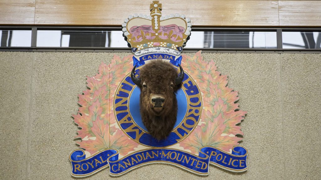 Manitoba RCMP officer charged with assault following investigation: police watchdog
