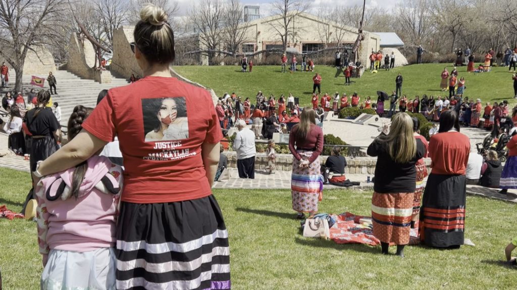 Red Dress Day: Manitoba launches $15M MMIWG2S endowment fund