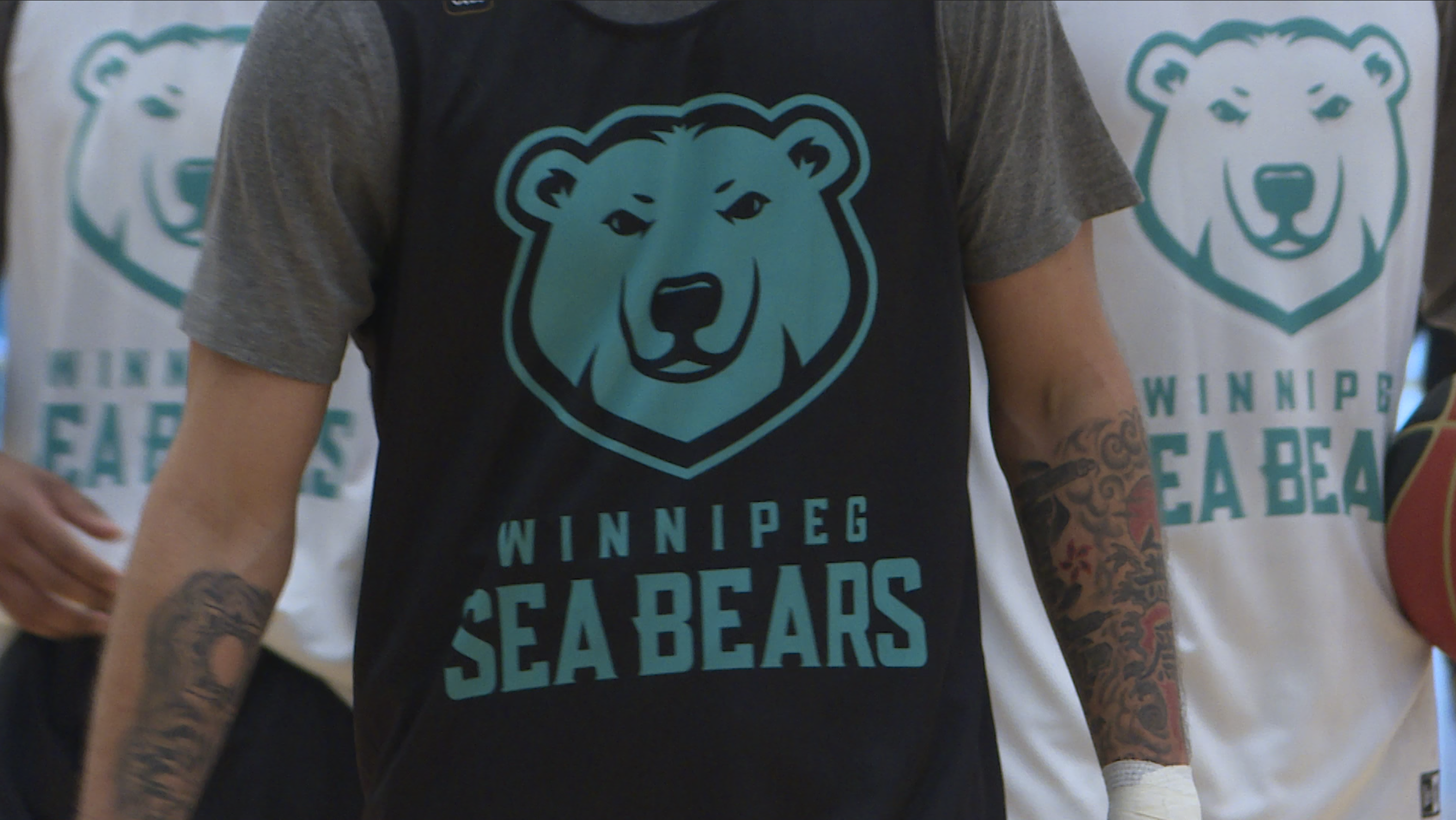 Buy Winnipeg Sea Bears Tickets, 2023 Event Dates & Schedule