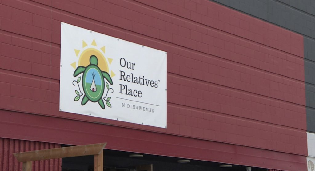 Winnipeg’s N'dinawemak shelter undergoes another restructuring with SABE Peace Walkers departure