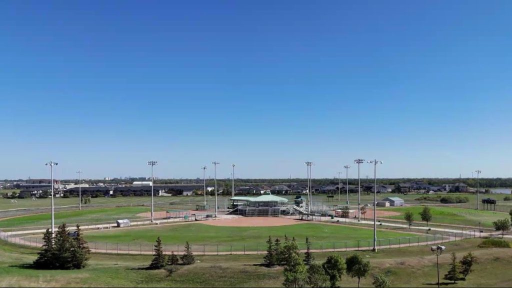 Red River Exhibition Association hoping to revitalize John Blumberg Sports Complex