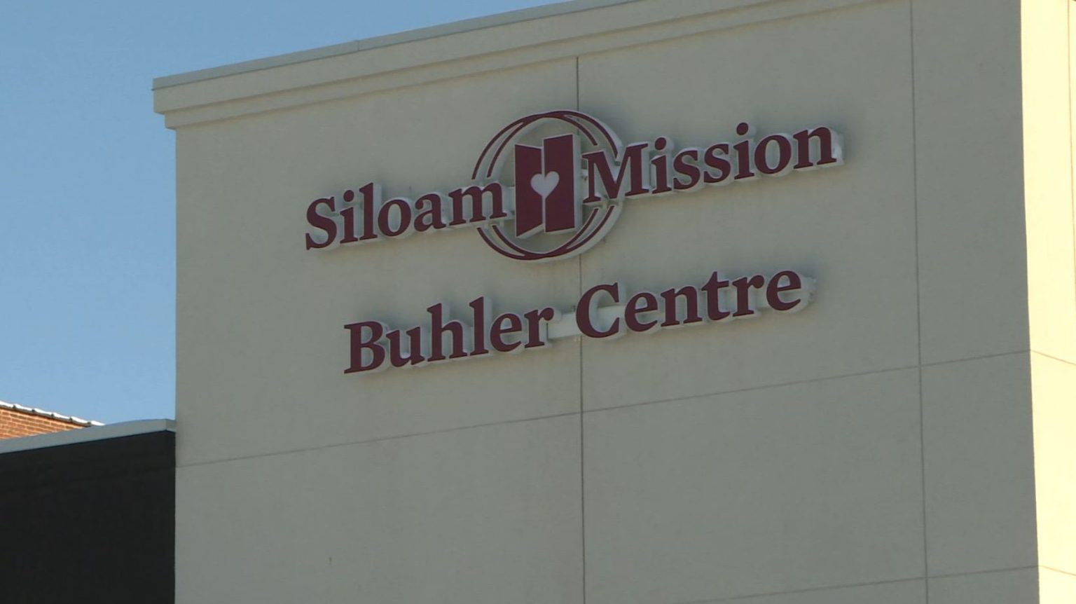 Siloam Mission opens warming space to keep Winnipeggers safe