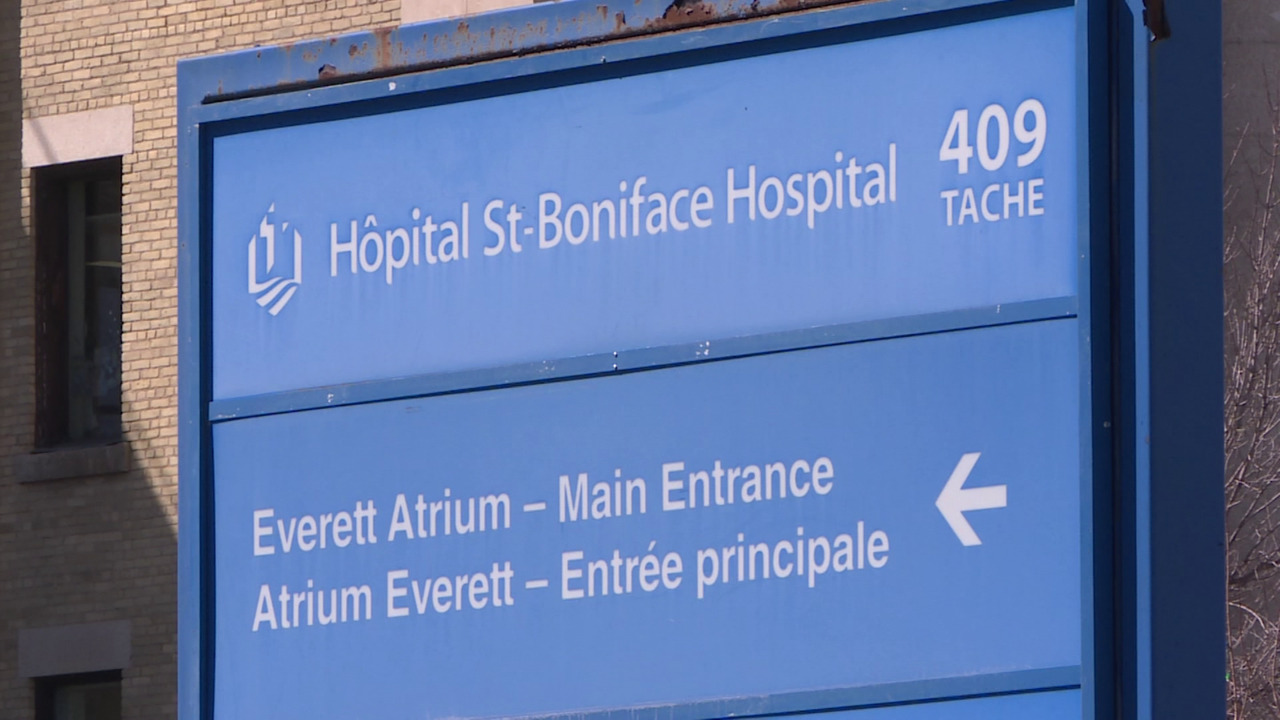 Manitoba NDP promises cardiac centre at St. Boniface Hospital