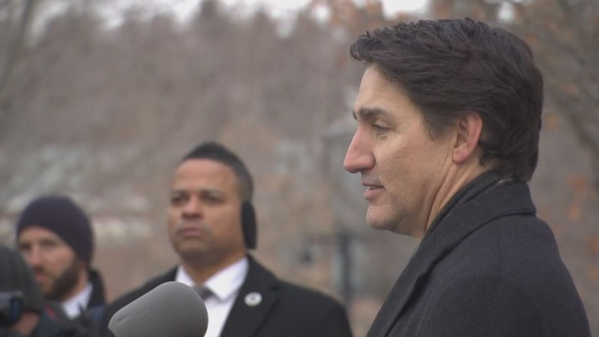Manitoba Indigenous leaders react to Justin Trudeau’s departure