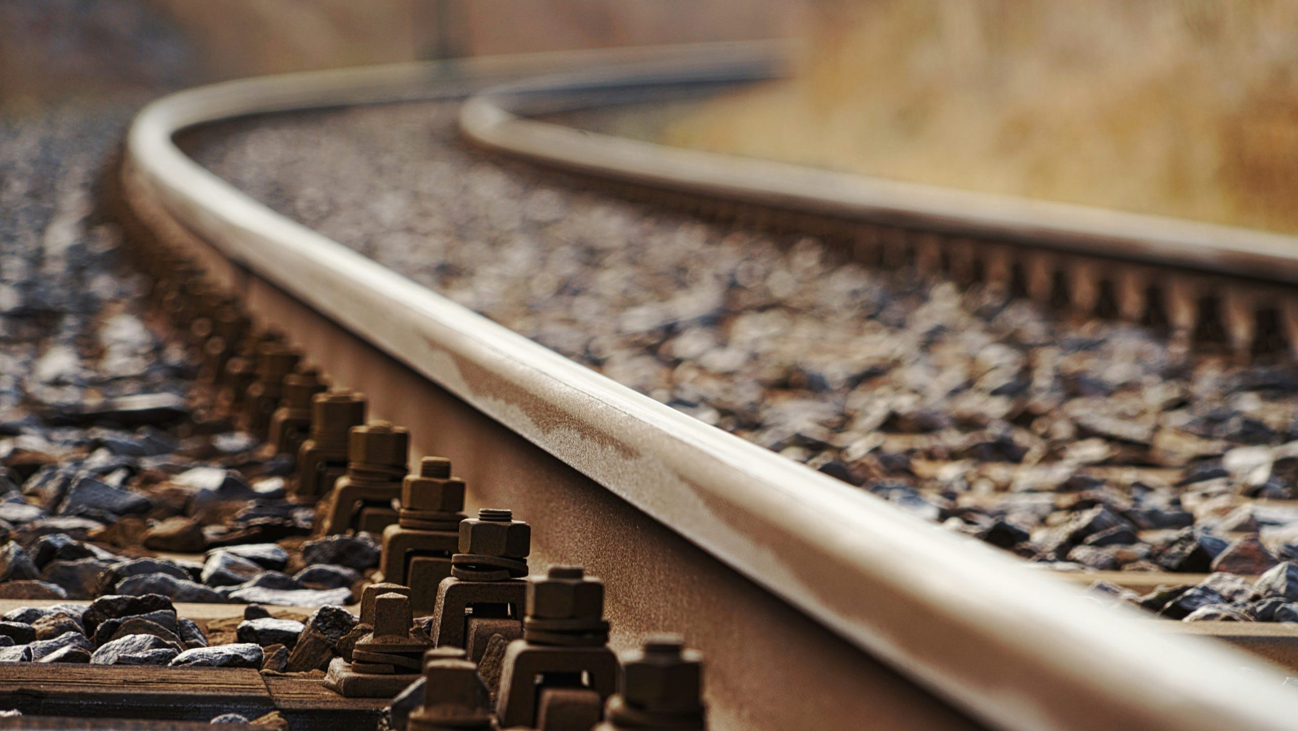 Man in critical condition after being hit by train: WPS