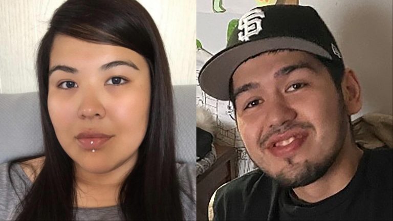 Manitoba Rcmp Seek Publics Help In 2021 First Nation Double Homicide Case