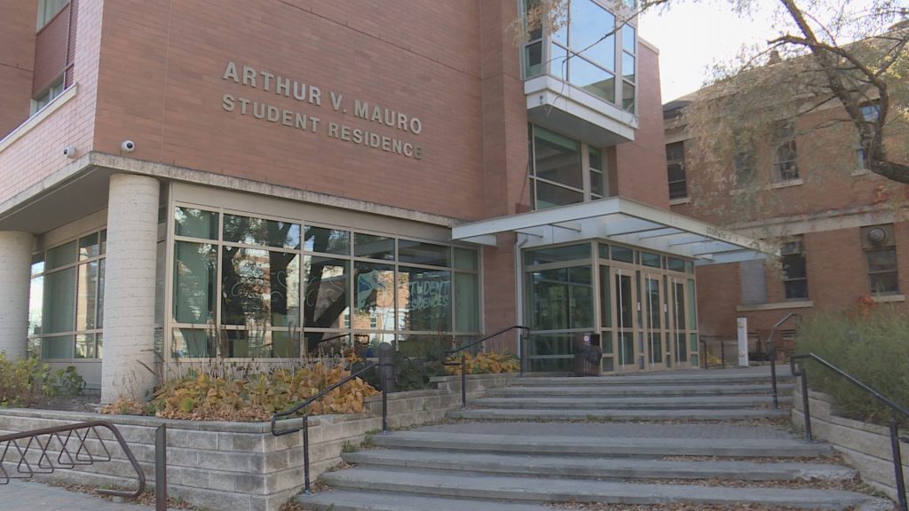 University of Manitoba dorm attack suspect arrested, but students questioning campus safety