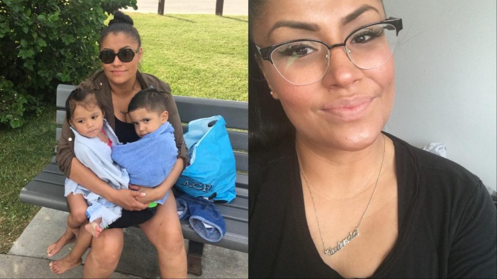 Woman killed by freight train in Winnipeg was mother of two, family says