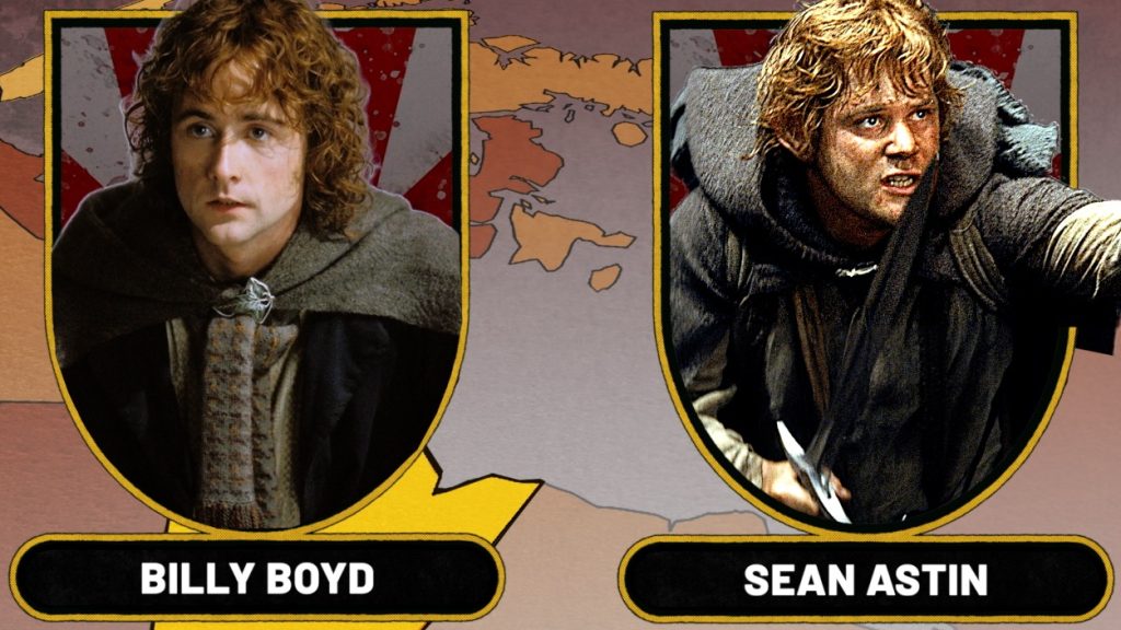 'Lord of the Rings' stars Sean Astin, Billy Boyd coming to Winnipeg Comiccon