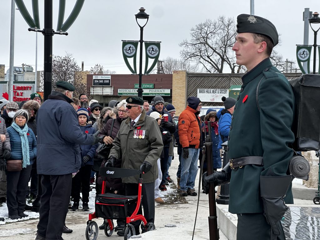 Sobeys hours winnipeg remembrance day