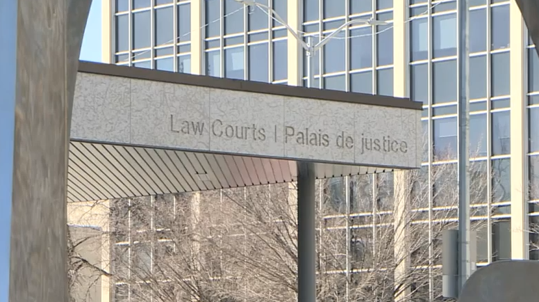 Trial to wrap up in case of Manitoba man accused of running down ...