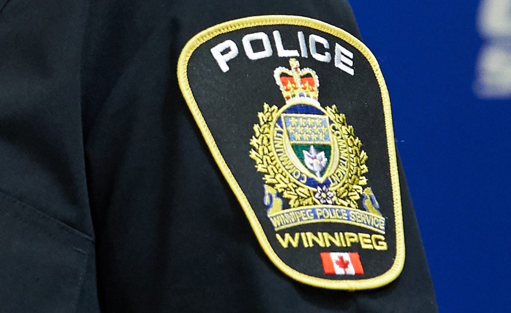 Winnipeg police lay 42 charges in connection to string of robberies