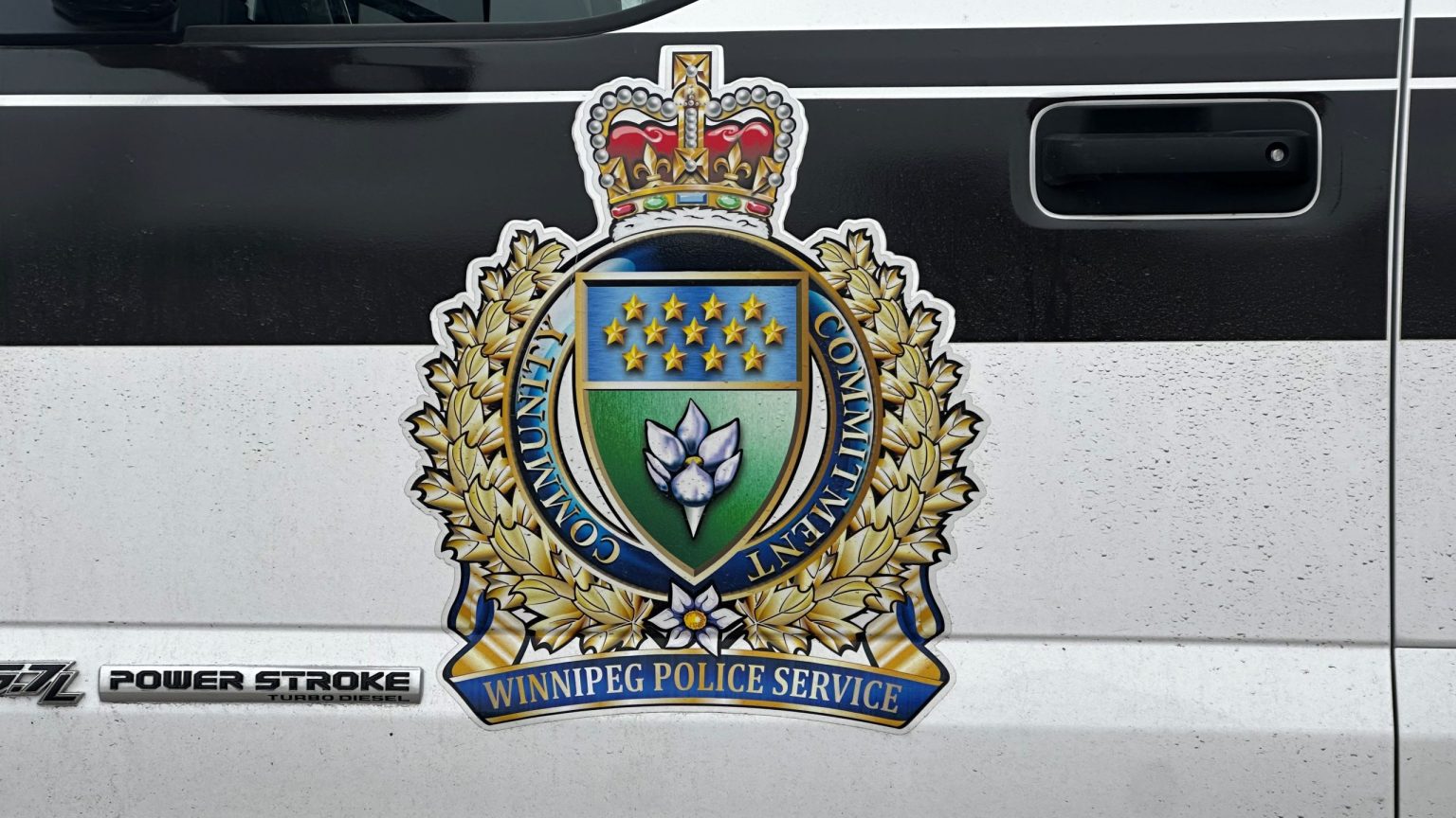 Winnipeg man charged for making 3Dprinted guns CityNews Winnipeg