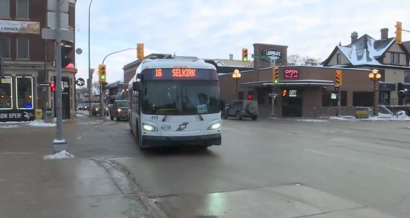 Winnipeg bus drivers should be better equipped to deal with mental health crises: Transit Union